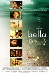 Bella - Poster