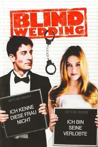 Wedding Daze - Poster