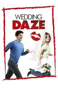 Wedding Daze - Poster