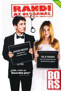 Wedding Daze - Poster