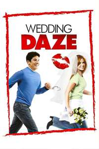 Wedding Daze - Poster