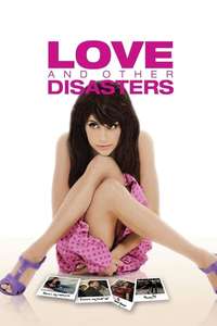 Love and Other Disasters - Poster