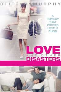 Love and Other Disasters - Poster