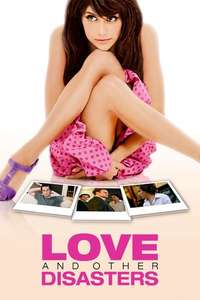 Love and Other Disasters - Poster