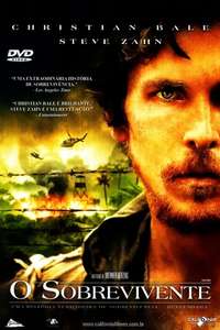 Rescue Dawn - Poster