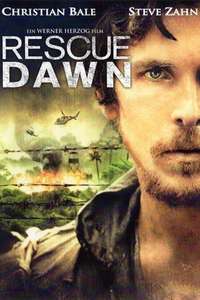 Rescue Dawn - Poster