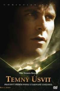 Rescue Dawn - Poster