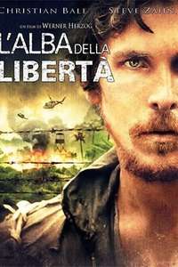 Rescue Dawn - Poster