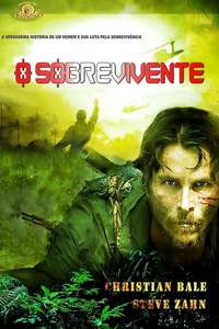 Rescue Dawn - Poster