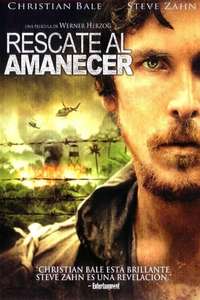 Rescue Dawn - Poster