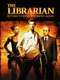 The Librarian: Return to King Solomon's Mines