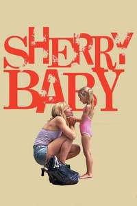 Sherrybaby - Poster