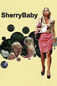 Sherrybaby - Poster