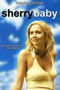 Sherrybaby - Poster
