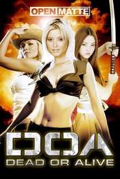DOA: Dead or Alive