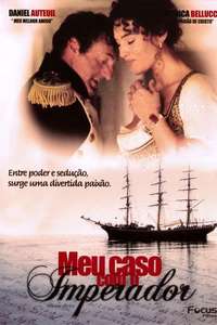Napoleon and Me - Poster