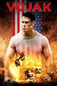 The Marine - Poster