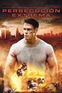 The Marine - Poster