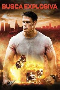 The Marine - Poster