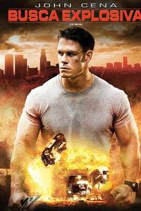 The Marine - Poster