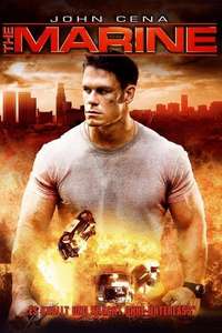 The Marine - Poster