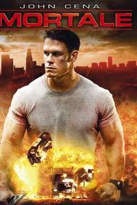 The Marine - Poster