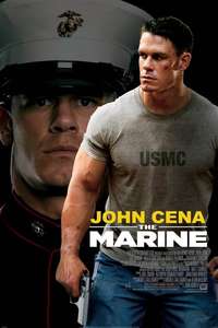 The Marine - Poster