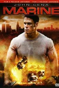 The Marine - Poster