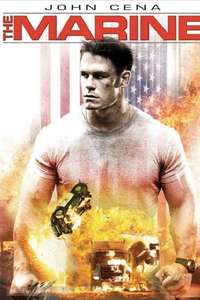 The Marine - Poster