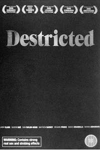 Destricted - Poster