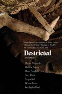 Destricted - Poster
