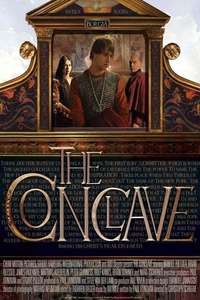 The Conclave - Poster