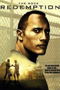 Gridiron Gang - Poster