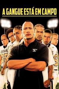Gridiron Gang - Poster