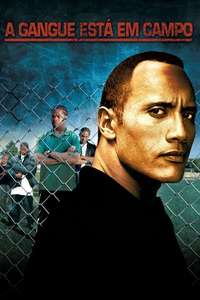 Gridiron Gang - Poster