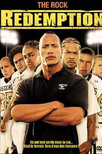 Gridiron Gang - Poster