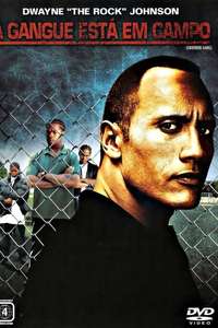 Gridiron Gang - Poster