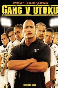 Gridiron Gang - Poster