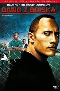 Gridiron Gang - Poster
