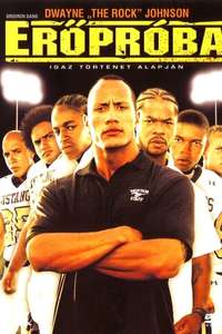 Gridiron Gang - Poster