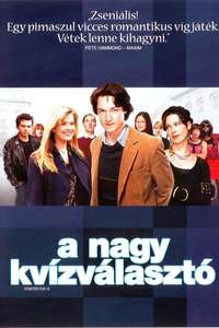 Starter for 10 - Poster
