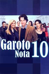 Starter for 10 - Poster
