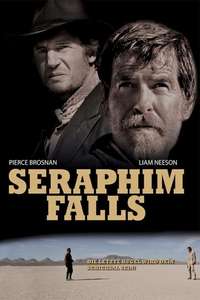 Seraphim Falls - Poster