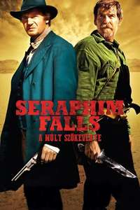 Seraphim Falls - Poster