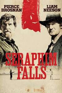 Seraphim Falls - Poster