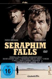 Seraphim Falls - Poster