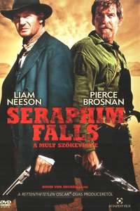 Seraphim Falls - Poster
