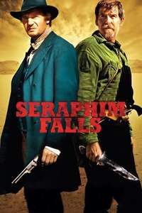 Seraphim Falls - Poster