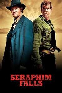 Seraphim Falls - Poster