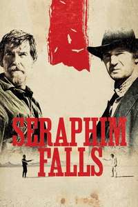 Seraphim Falls - Poster
